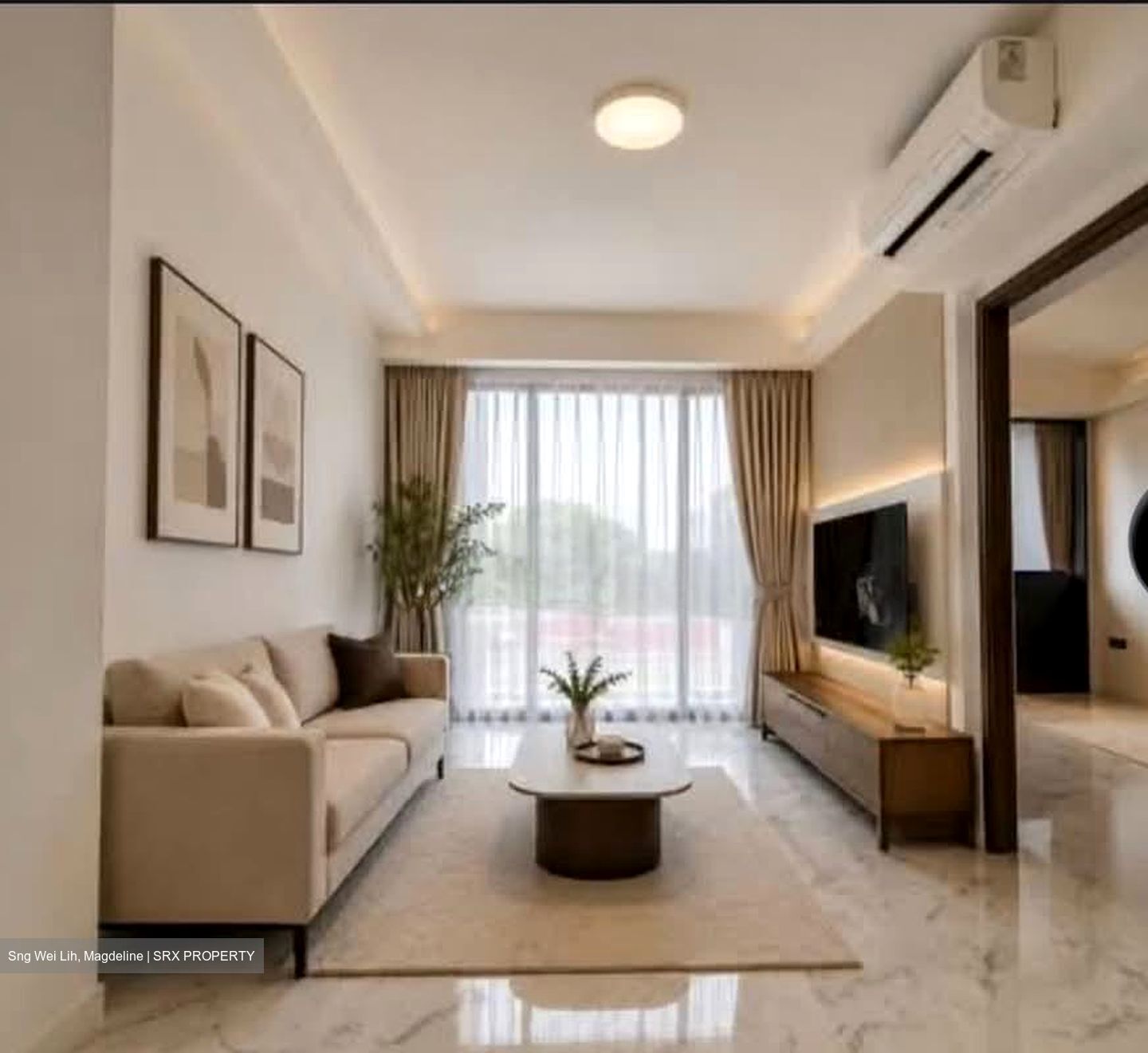 Tanah Merah Kechil Link (D16), Condominium #605798881
